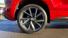 Skoda Karoq 1.5 TSI Sport Line 4x4 5dr DSG Petrol Estate